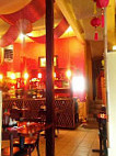 Pho Viet Anh Restaurant inside