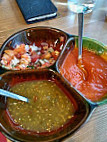 El Tajin Mexicano food