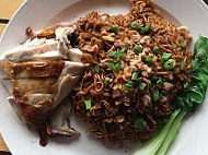 Masakan Borneo food