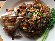 Masakan Borneo food