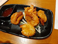 Yokoso food