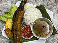 Dapor Chesiti (nlc) food