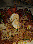 Calcutta Port Pan Asian food