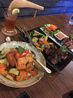 Kun Yao Thai Restaurant food