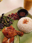 Taste Of Borneo food