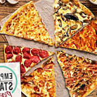 Empire State Pizza (sunway Geo) food