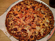 Sam's Pizza Of Schofield food