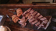 Tabanco El Nino La Pepa food