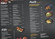 Caffe Primo Morphett Vale menu