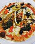 Zur Sonne Pizzeria Ristorante food