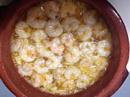 El Suaya Ccb food
