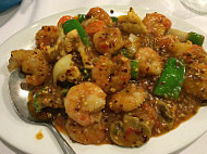 Manjimup Chinese Restaurant food