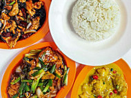 Lóng Shēng Xiǎo Chǎo @cheng Avenue Garden food
