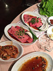 Jan Cheong Restaurant food