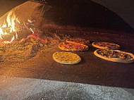Pizzeria & Restaurant Manu food