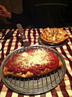 Spinato's Pizzeria food