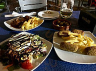Samir Cafe food