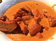 Karkripa Curry House food