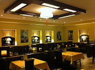 China-Restaurant Golden Palace inside