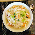 Pochana Thai Gaststätte food