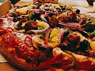 World's Best Pizza food