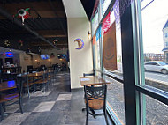 Atexquita Restaurant Mexican Grill Bar inside