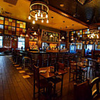 Keagan's Irish Pub inside