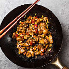 Stir Fry Zhǔ Chǎo Shuan Long 48 food