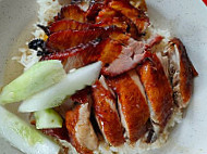 16zhī Yáng Yáng ā Míng Jī Fàn Batu 16 Yang Yang Ah Ming Chicken Rice Kopitiam food