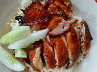 16zhī Yáng Yáng ā Míng Jī Fàn Batu 16 Yang Yang Ah Ming Chicken Rice Kopitiam food
