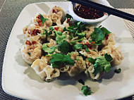 Pad Thai St. Louis food