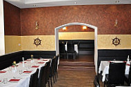 Liman Restaurant Bar Lounge food
