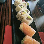 Sushi Sushis food