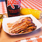 Rudy's Country Store And B-q food