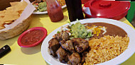 Chavo's Mexican food