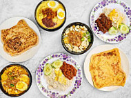 Gerai Makanan Khairul (angah) food