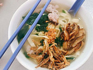 Restoran Xing Seong Yuan Pan Mee Beijing Mee food