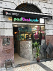 Padthaiwok San Sebastian outside