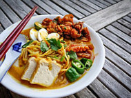 Sally Ooi Hawker (bukit Tengah Foodcourt) food