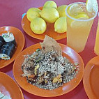 Ateng Rojak food