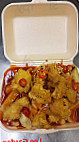 Dong Dong Chinese Takeaway food