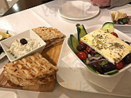 Stalida Greek Taverna food