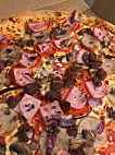 Dominos Pizza Falkirk food