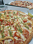 Papa John's Albacete food