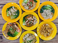 Xuji Traditional Wantan Mee Xǔ Jì Chuán Tǒng Yún Tūn Miàn Jiawei Yes food