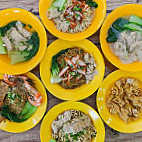 Xuji Traditional Wantan Mee Xǔ Jì Chuán Tǒng Yún Tūn Miàn Jiawei Yes food