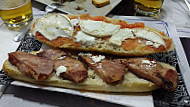 Bocateria Panetto Sl. food