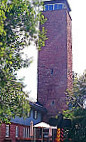 Gedachtnisshaus Fohrenbuhl Turm outside