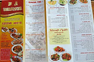 Kunming Chinese Takeaway food