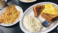 Waffle House food